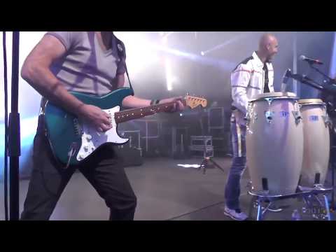 Journée familles, concert Star 80'
