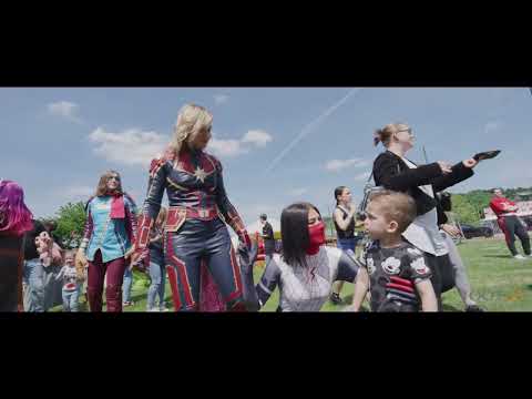 Journée des familles inter-entreprises