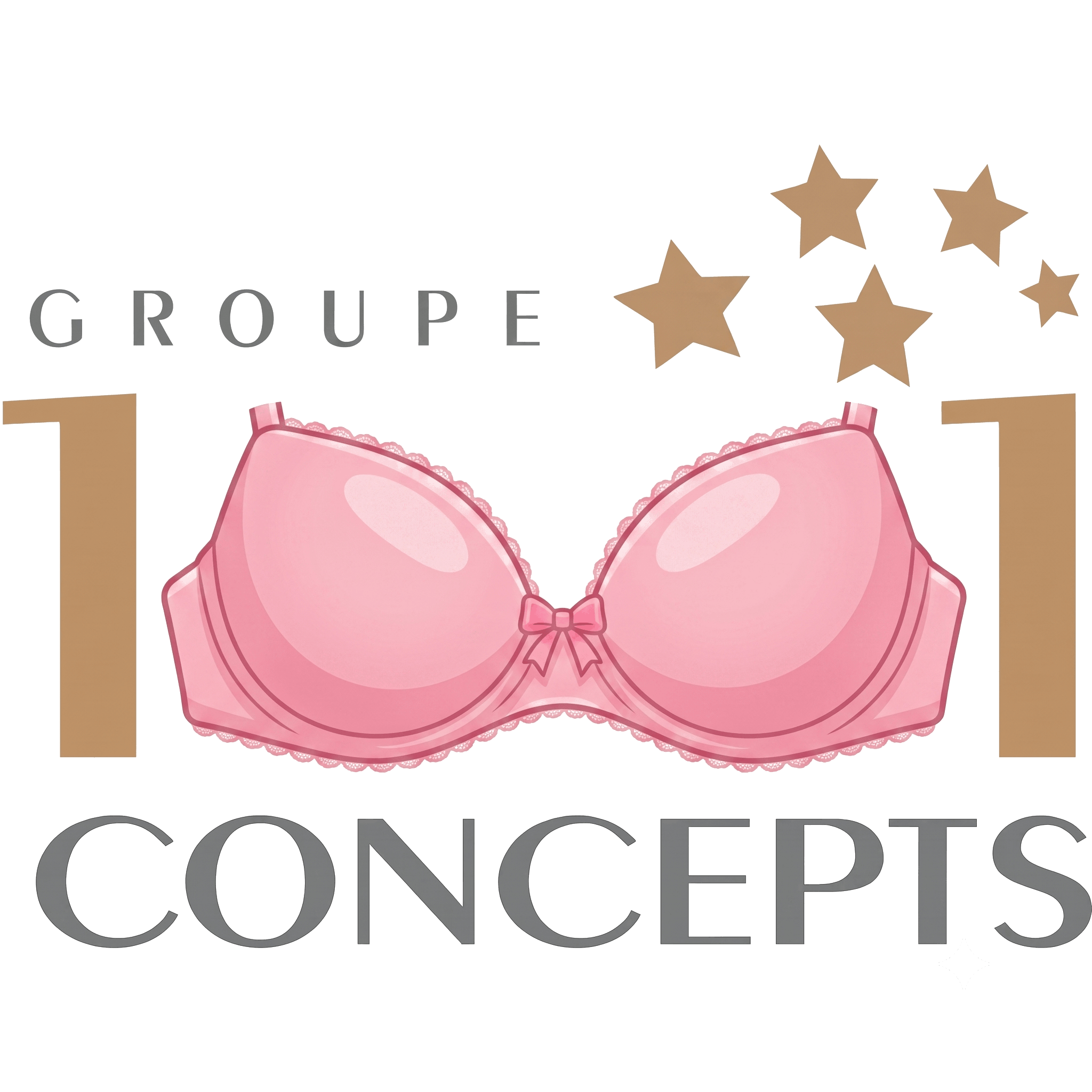 1001 Concepts